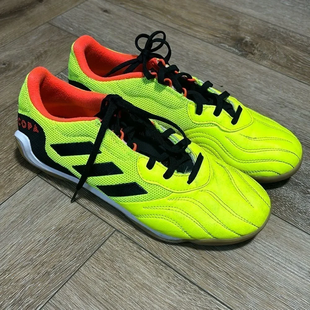 Adidas Copa Indoor Soccer Shoes